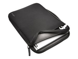 UNIVERSAL SLEEVE 14 /35.6CM BLACK by Kensington Computer Products