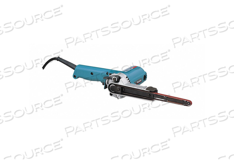 BELT SANDER 3/8 X 21 4.4 A by Makita