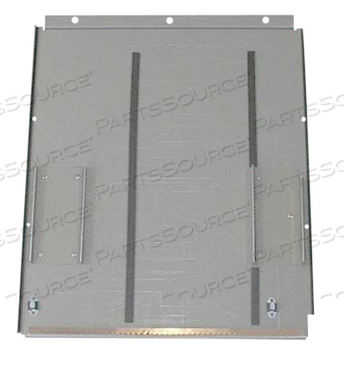 CARD CAGE COVER KIT TO ELIMINATE BARBER POLE EFFECT 