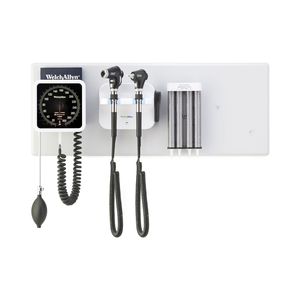 GS 777 WALL TRANSFORMER by Welch Allyn Inc.
