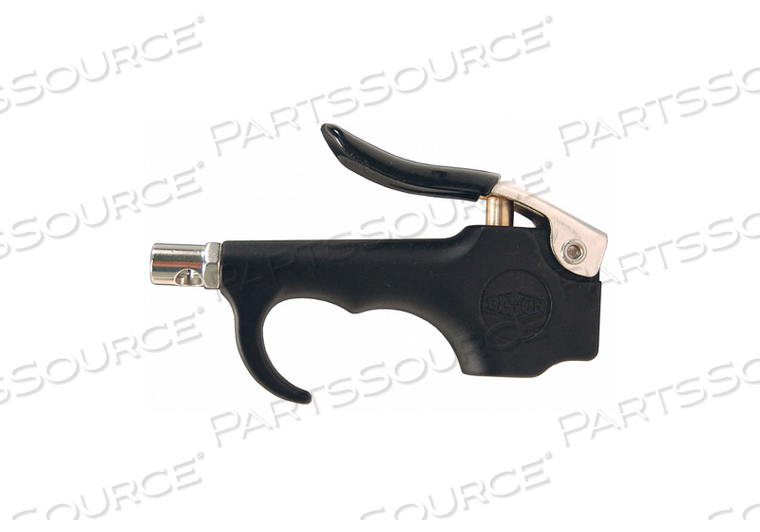 PREMIUM SAFETY BLOW GUN by Dixon Valve and Coupling