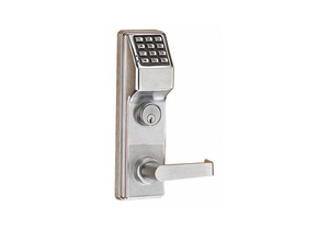 ELECTRONIC KEYLESS LOCK RIGHT HAND by Trilogy