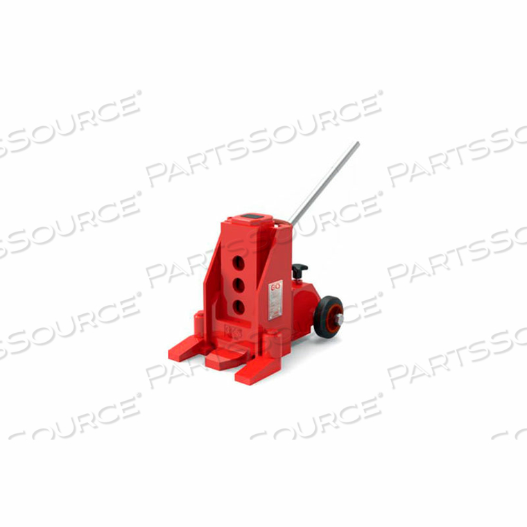 V10 HYDRAULIC TOE JACK by GKS-Perfekt V10 HYDRAULIC TOE JACK by GKS-Perfekt