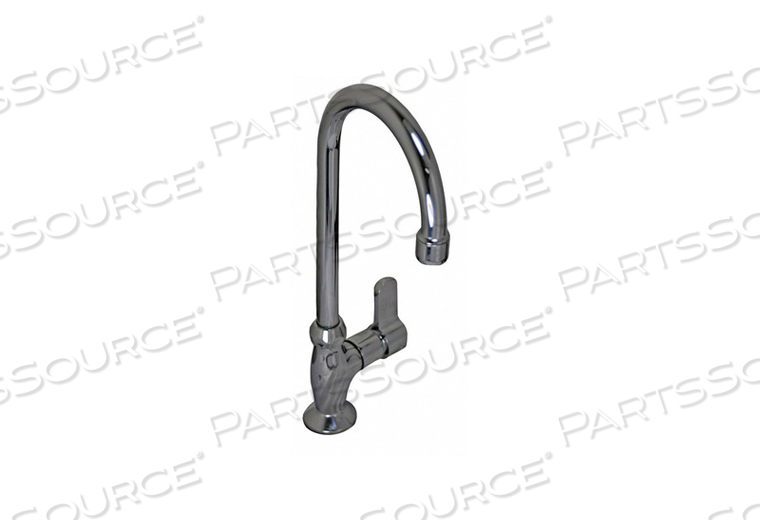 GOOSENECK CHROME AMERICAN STANDARD by American Standard