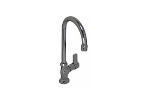 GOOSENECK CHROME AMERICAN STANDARD by American Standard