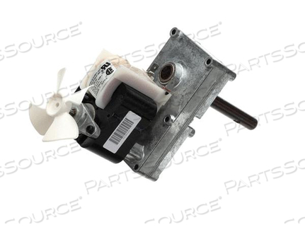 DISPENSE MOTOR 115V/60/1 by Scotsman Ice Systems