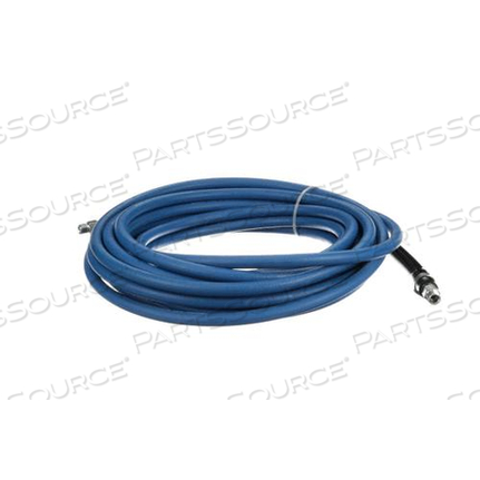 HOSE, HI-PRES, 3/8X50' by Spray Master Technologies ( a division of Assembled Products Corp. )