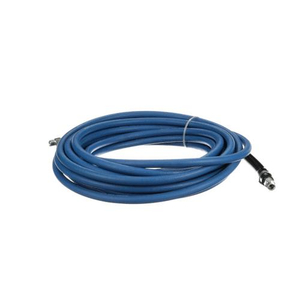 HOSE, HI-PRES, 3/8X50' by Spray Master Technologies ( a division of Assembled Products Corp. ) HOSE, HI-PRES, 3/8X50' by Spray Master Technologies ( a division of Assembled Products Corp. )