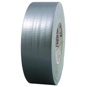 MULTI-PURPOSE DUCT TAPES, SILVER, 48 MM X 55 M X 11 MIL by Nashua