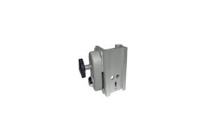 LOCKING POLE CLAMP by Baxter Healthcare Corp.