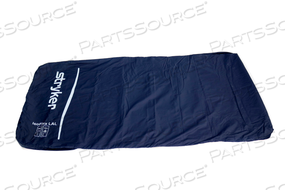 360 COVER ASSEMBLY KIT FOR MODELS 2860-000-019 AND 2860-000-020 by Stryker Medical