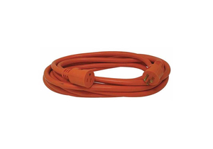 EXTENSION CORD 14 AWG 125VAC 50 FT L by Southwire Company, LLC