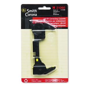 C21060 LIFT-OFF TAPE by Smith Corona