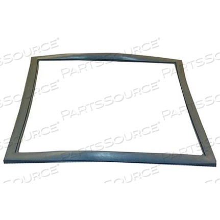 DOOR GASKET 13-1/4" X 14-1/4" 