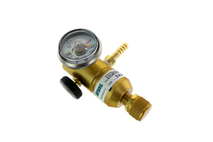 SINGLE STAGE ADJUSTABLE FLOW REGULATOR MININUM ORDER OF 6 EACH by Airgas Therapeutics, LLC