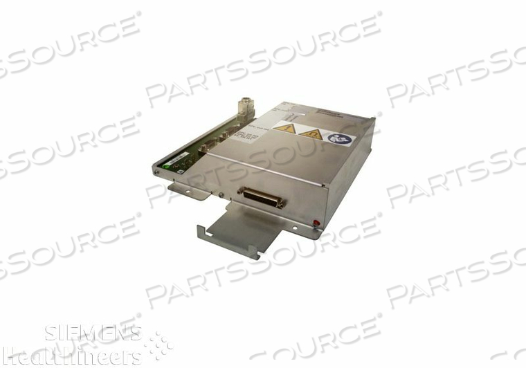POWER ADAPTER MODULE by Siemens Medical Solutions POWER ADAPTER MODULE by Siemens Medical Solutions
