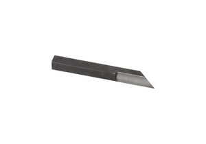 SAW BLADE HEAVY DUTY WITH FINE TEETH, HIGH SPEED STEEL by Mar-Med Inc.