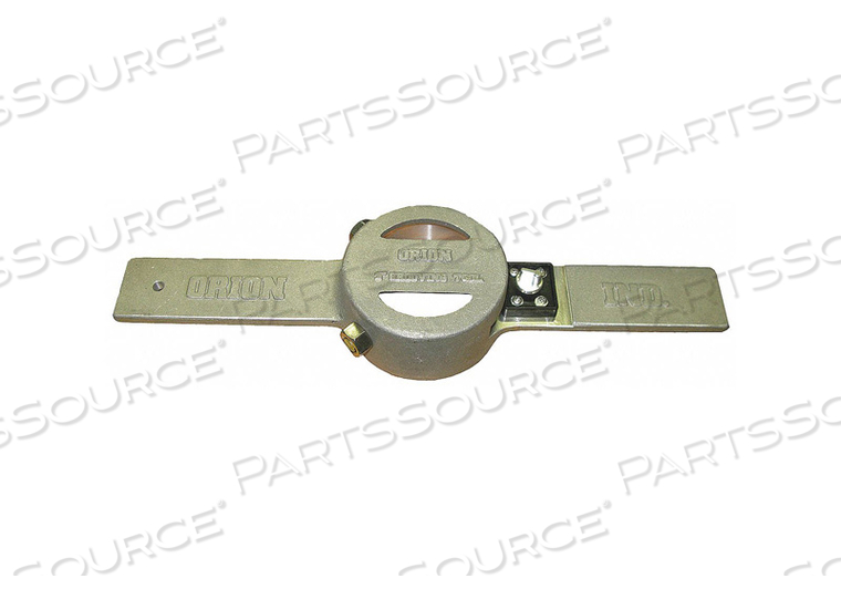 MECHANICAL JOINT GROOVING TOOL 3 IN by Orion