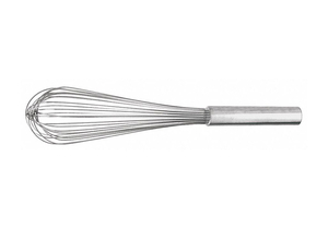 WHIP STAINLESS STEEL 16 IN by Crestware