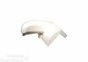 BRAKE HANDLE COMPL. SILVER by Siemens Medical Solutions