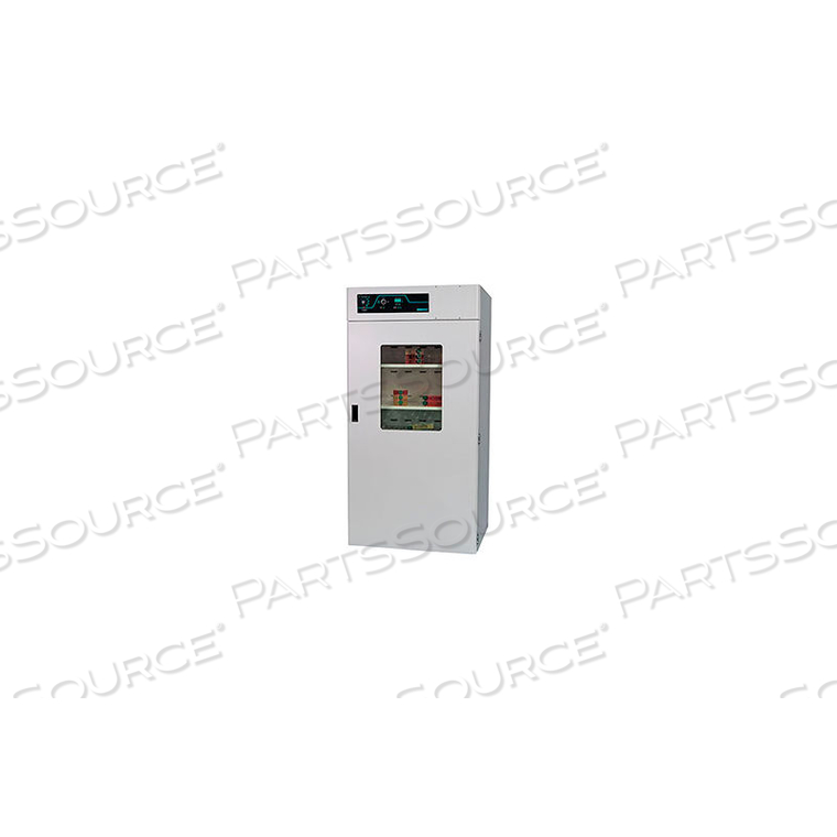 SHEL LAB REACH-IN LARGE CAPACITY LABORATORY INCUBATOR, 30.8 CU.FT (872 L), 110-120V by Sheldon Manufacturing Inc. (Shel Lab/Lab Armor)