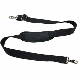 ARSENAL 5820 GEAR AND TOOL STORAGE REPLACEMENT SHOULDER STRAP, BLACK by Ergodyne