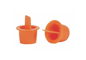 PLASTIC MALE PLUG PK10 by Devilbiss PLASTIC MALE PLUG PK10 by Devilbiss