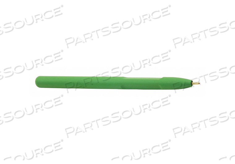 METAL DETECTABLE STICK PEN PK50 by Detectamet