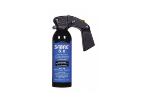 PEPPER SPRAY STREAM 12 OZ. by Sabre