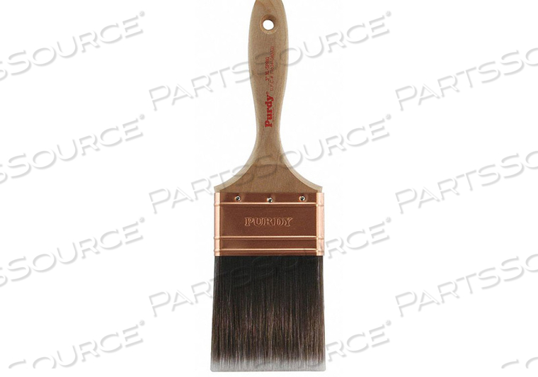 PAINT BRUSH FLAT SASH 3 by Purdy PAINT BRUSH FLAT SASH 3 by Purdy