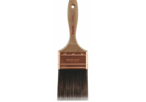 PAINT BRUSH FLAT SASH 3 by Purdy