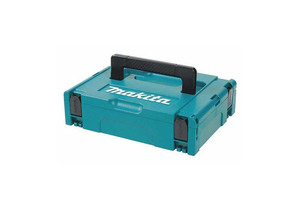 INTERLOCK TOOL CASE 15-1/2INW X 4-3/8INH by Makita