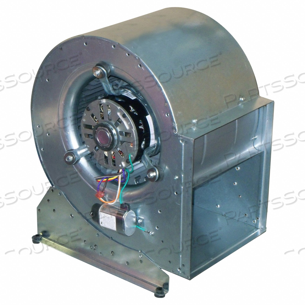 BLOWER DIRECT DRIVE 1/2 HP by Canarm