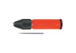 DEBURRING TOOL SET HSS W/C60 BLADE by Shaviv