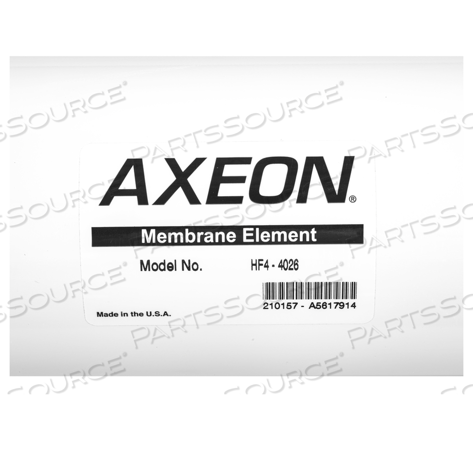 TRISEP 4 X 26 MEMBRANE by Getinge USA Sales, LLC