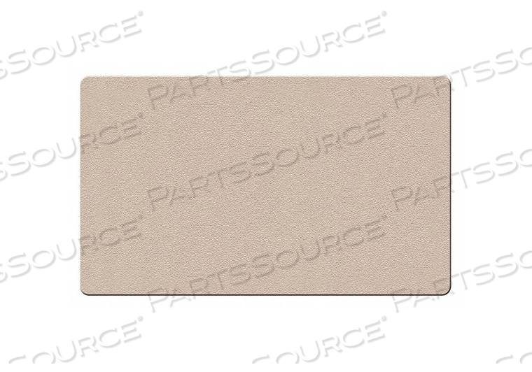 BULLETIN BOARD 36 IN H BEIGE by Ghent BULLETIN BOARD 36 IN H BEIGE by Ghent