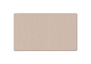 BULLETIN BOARD 36 IN H BEIGE by Ghent