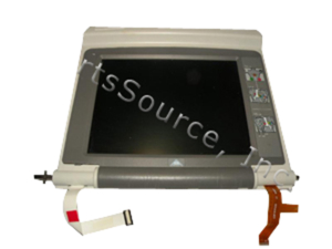 LCD DISPLAY UNIT, MEETS ROHS by GE Medical Systems Information Technology (GEMSIT)