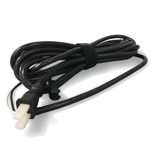 POWER CORD FOR HEMOFORCE II GEN2 INTERMITTENT/SEQUENTIAL DVT PUMPS, 120 V by Medline Industries, Inc.