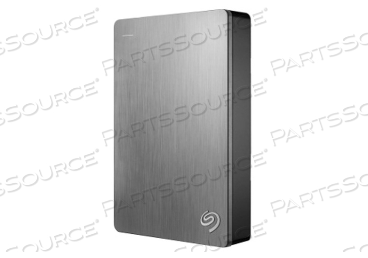 SEAGATE BACKUP PLUS SLIM 1TB PORTABLE EXTERNAL HARD DRIVE USB 3.0, BLACK SEAGATE BACKUP PLUS SLIM 1TB PORTABLE EXTERNAL HARD DRIVE USB 3.0, BLACK