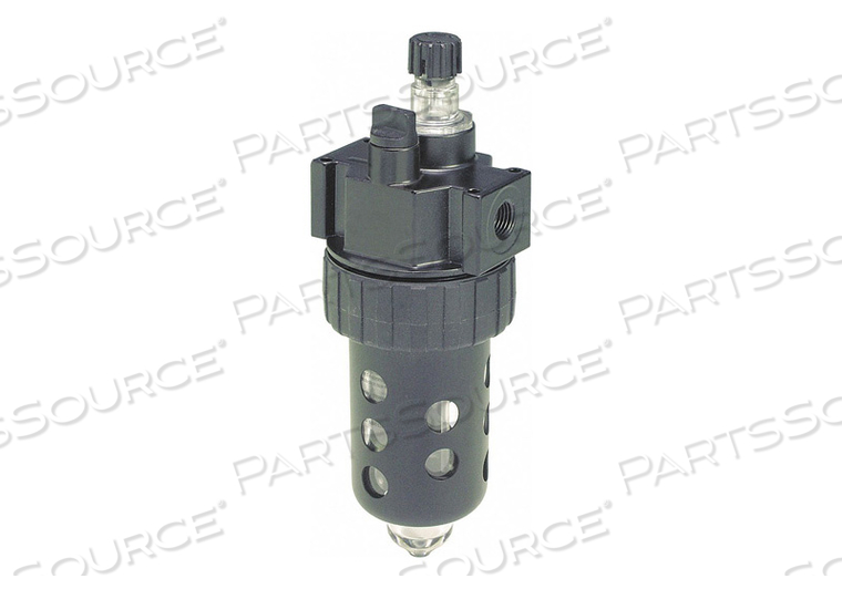 MIST LUBRICATOR PIPE SIZE 3/4 NPT by Parker Hannifin Corporation