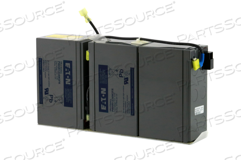 REPLACEMENT UNINTERRUPTED POWER SUPPLY BATTERY FOR 9900 