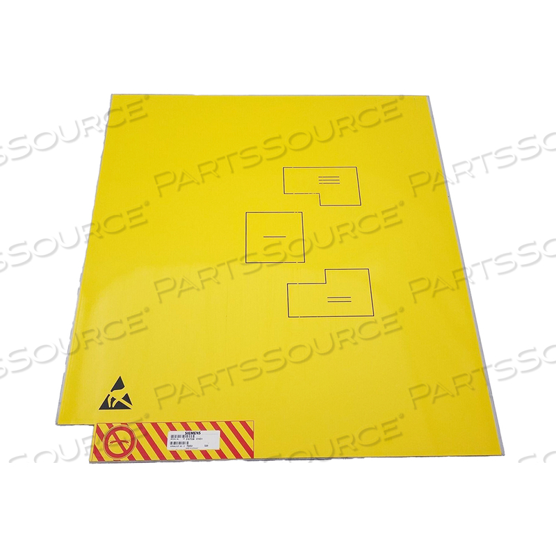 THREE-FIELD CHAMBER KRL THREE-FIELD CHAMBER KRL