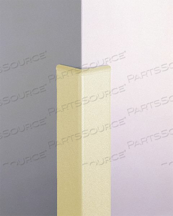 CORNER GRD 3IN.W IVORY by Pawling Corp