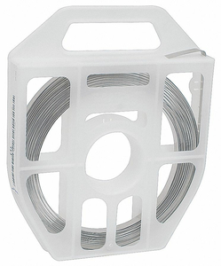 SS BAND STANDARD DUTY STEEL 5/8 by Band-It