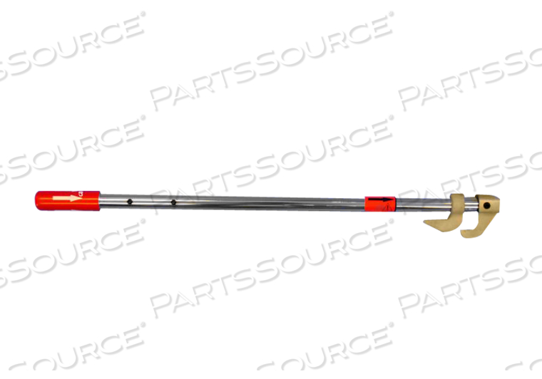 RAIL ASSEMBLY by Stryker Medical