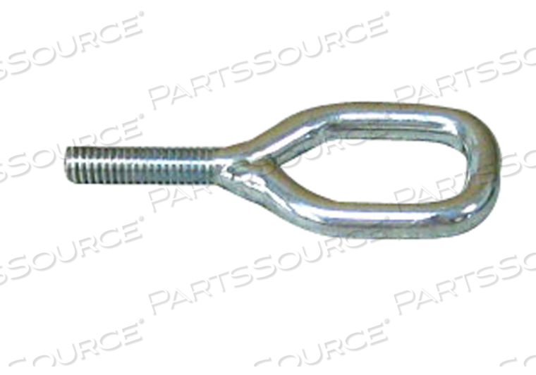 PULLEY BLOCK WITH HOOK by Hettich Instruments LP