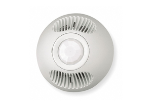 OCCUPANCY SENSOR PIR/ULTRA 2000SQ FT WHT by Hubbell Incorporated, Wiring Device-Kellums OCCUPANCY SENSOR PIR/ULTRA 2000SQ FT WHT by Hubbell Incorporated, Wiring Device-Kellums