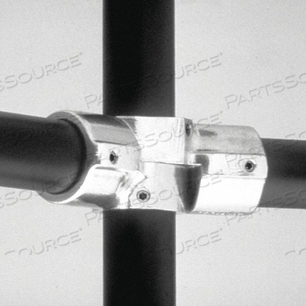 STRUCTURAL PIPE FITTING SWIVEL by Hollaender