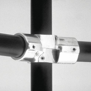 STRUCTURAL PIPE FITTING SWIVEL by Hollaender